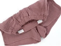 Name It nostalgia rose muslin shorts